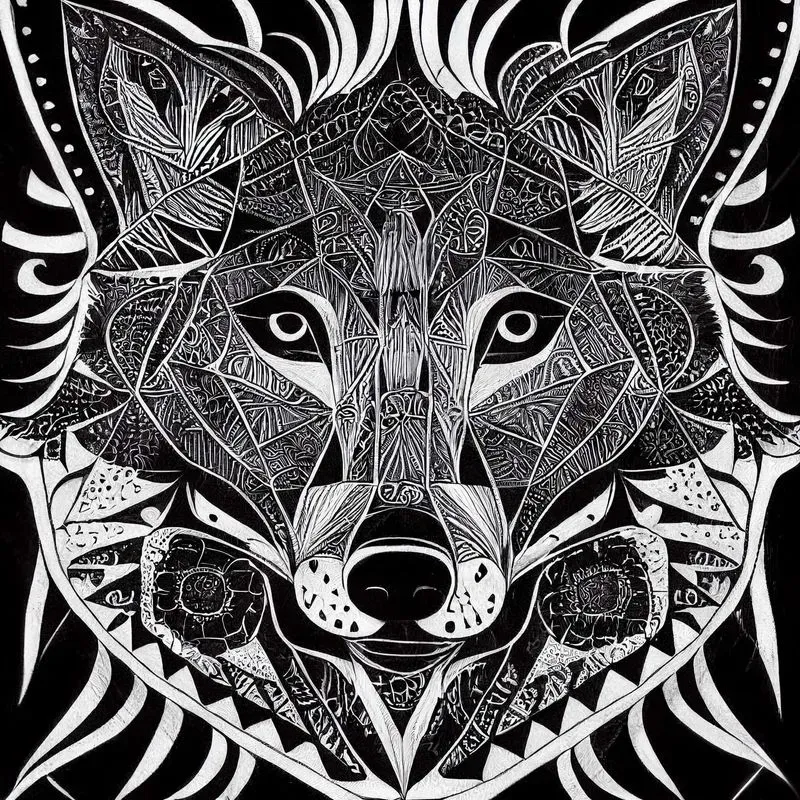 Mandalas For Coloring