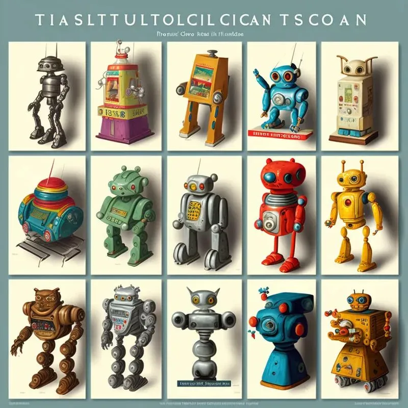 Instant Collection Explorer