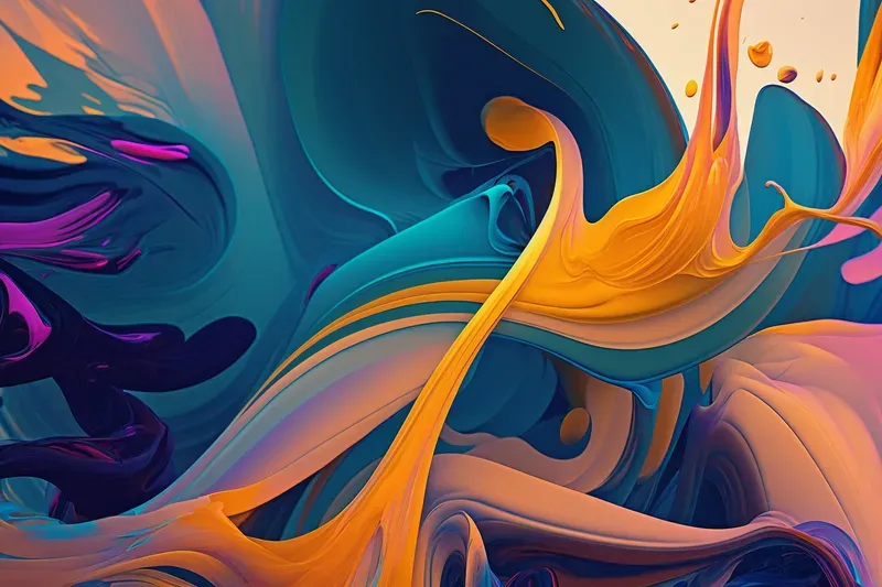 Abstract Presentation Slideshow Backgrounds