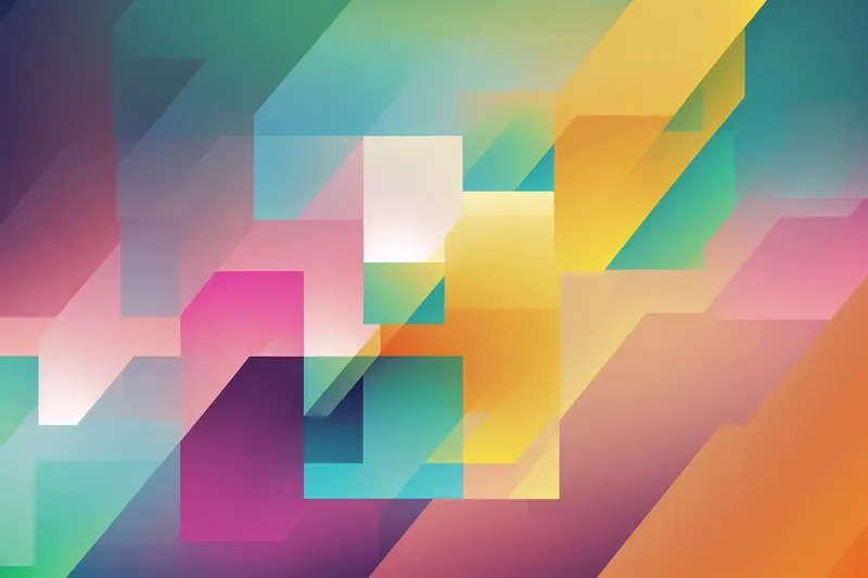 Abstract Presentation Slideshow Backgrounds