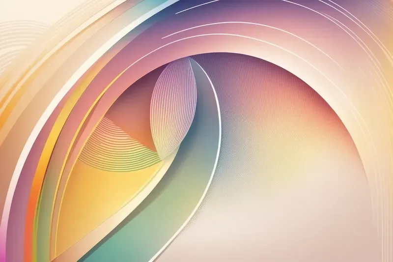 Abstract Presentation Slideshow Backgrounds