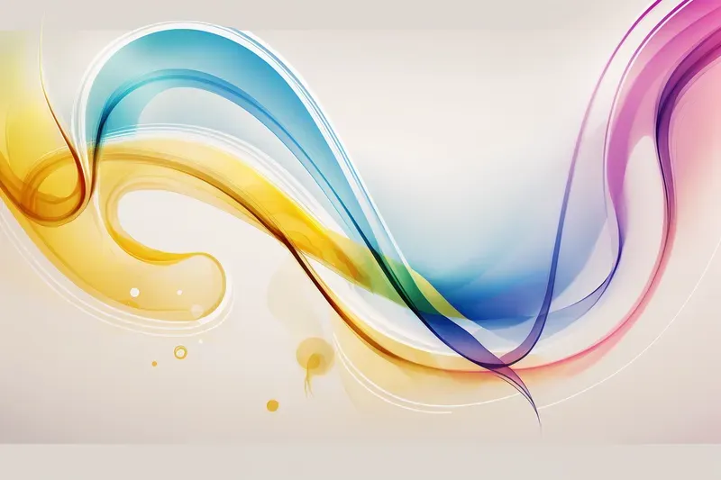 Abstract Presentation Slideshow Backgrounds