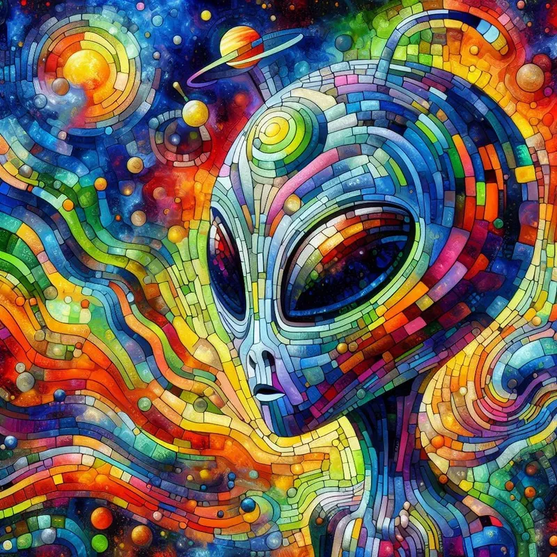 Abstract World