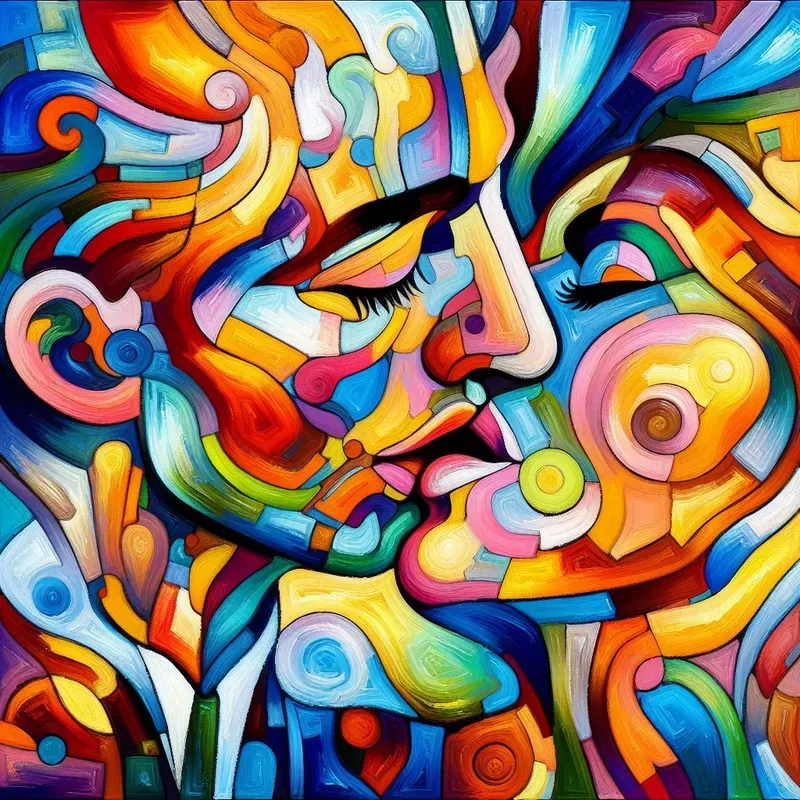 Abstract World
