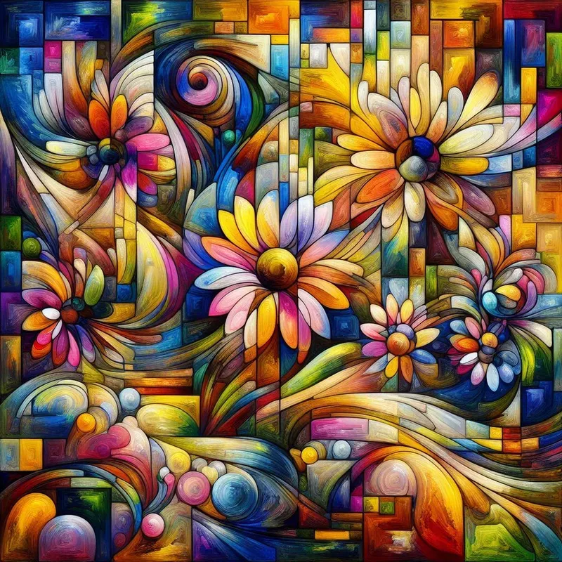 Abstract World
