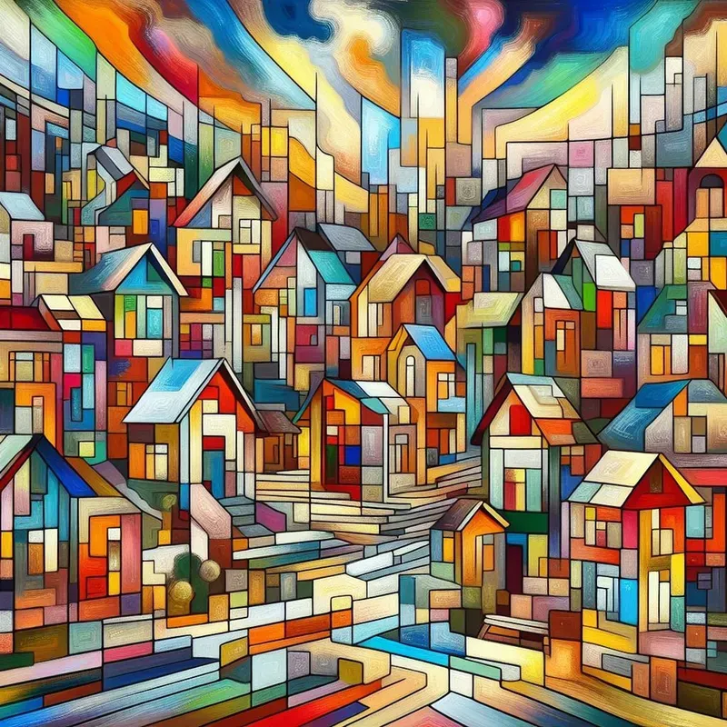 Abstract World