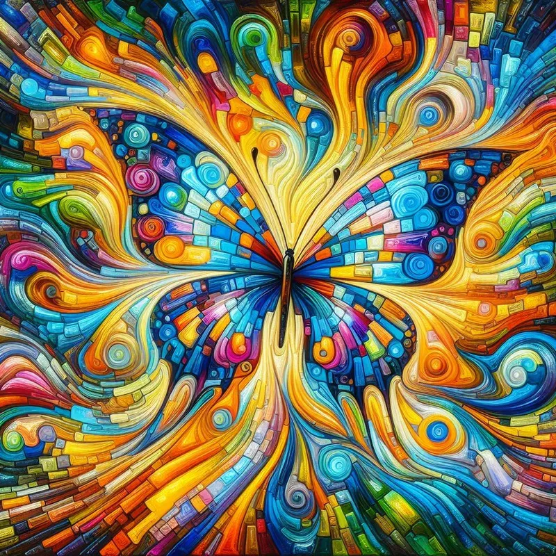 Abstract World
