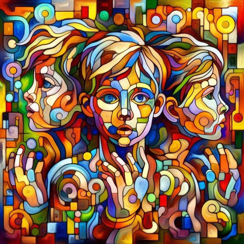 Abstract World
