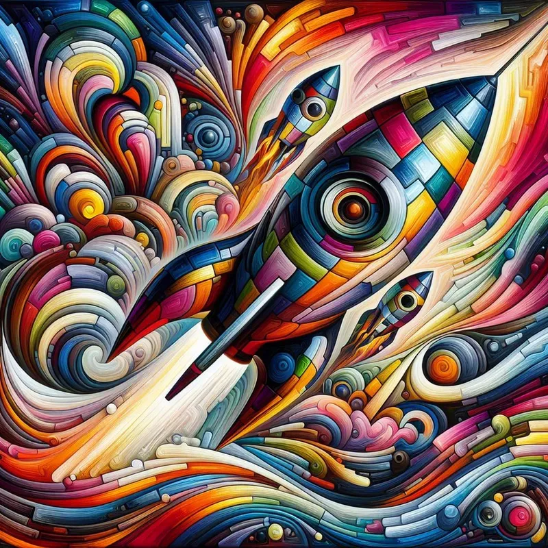 Abstract World