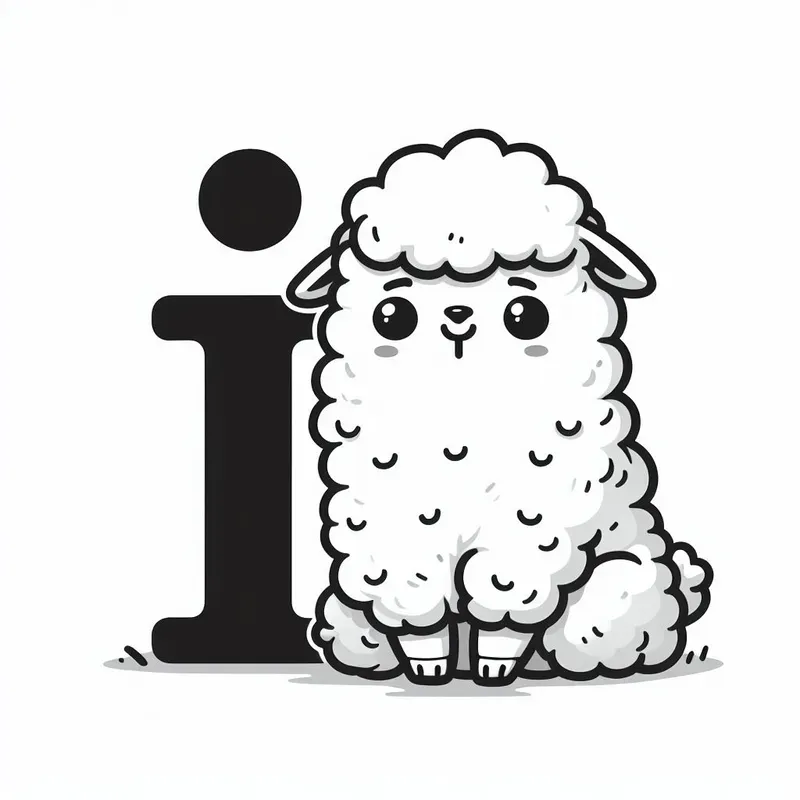 Alphabet Coloring Pages