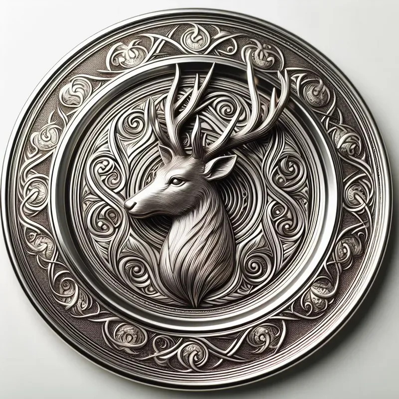Aesthetic Wall Decoration