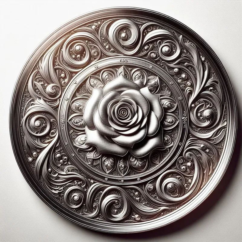 Aesthetic Wall Decoration