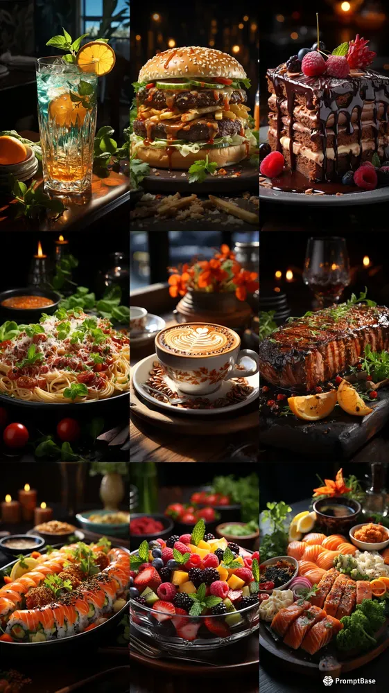 Foods