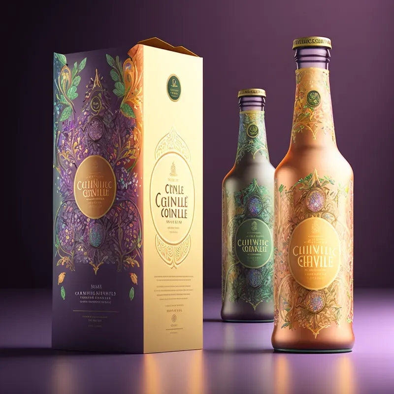 Sustainable Packagings For Beverages