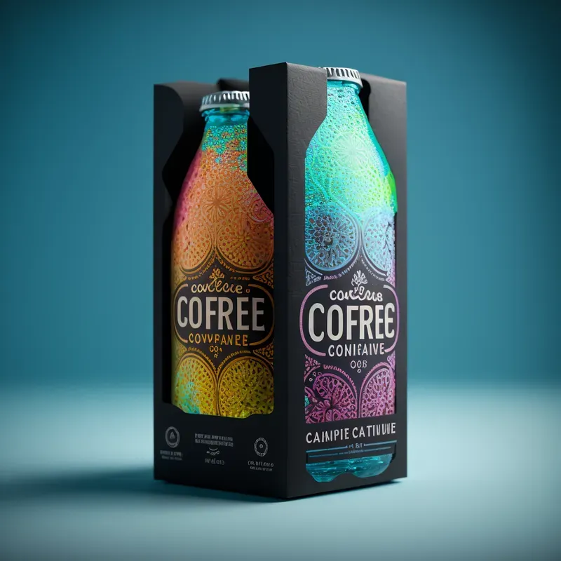 Sustainable Packagings For Beverages