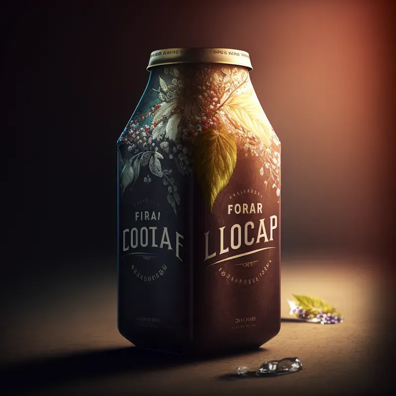 Sustainable Packagings For Beverages