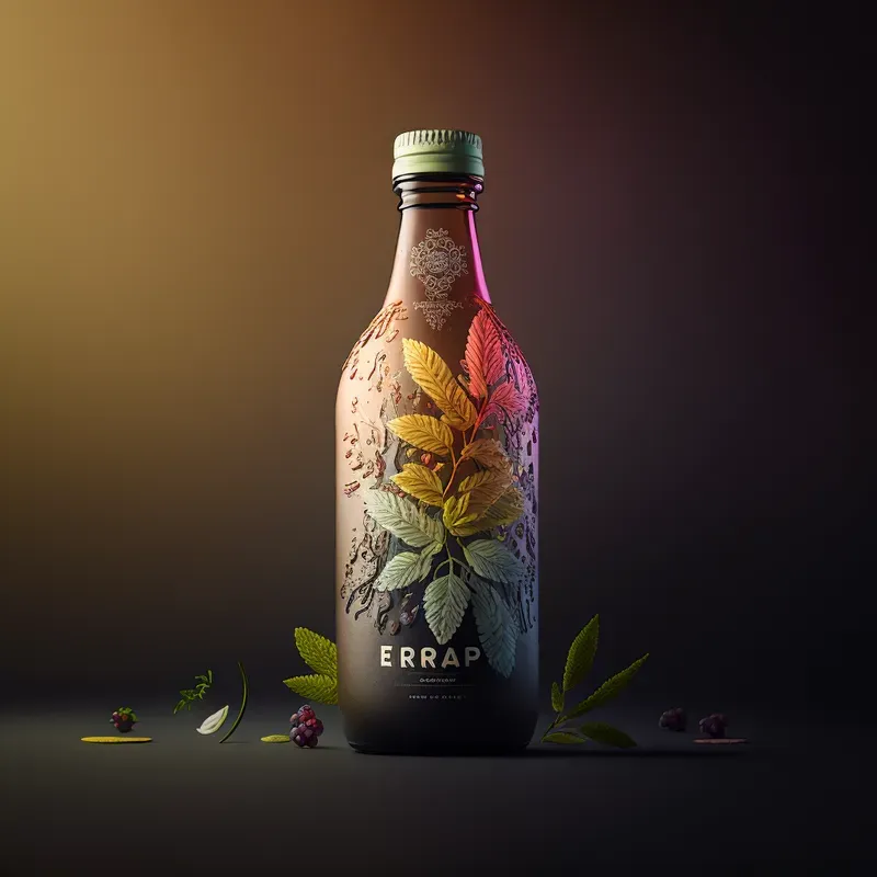 Sustainable Packagings For Beverages