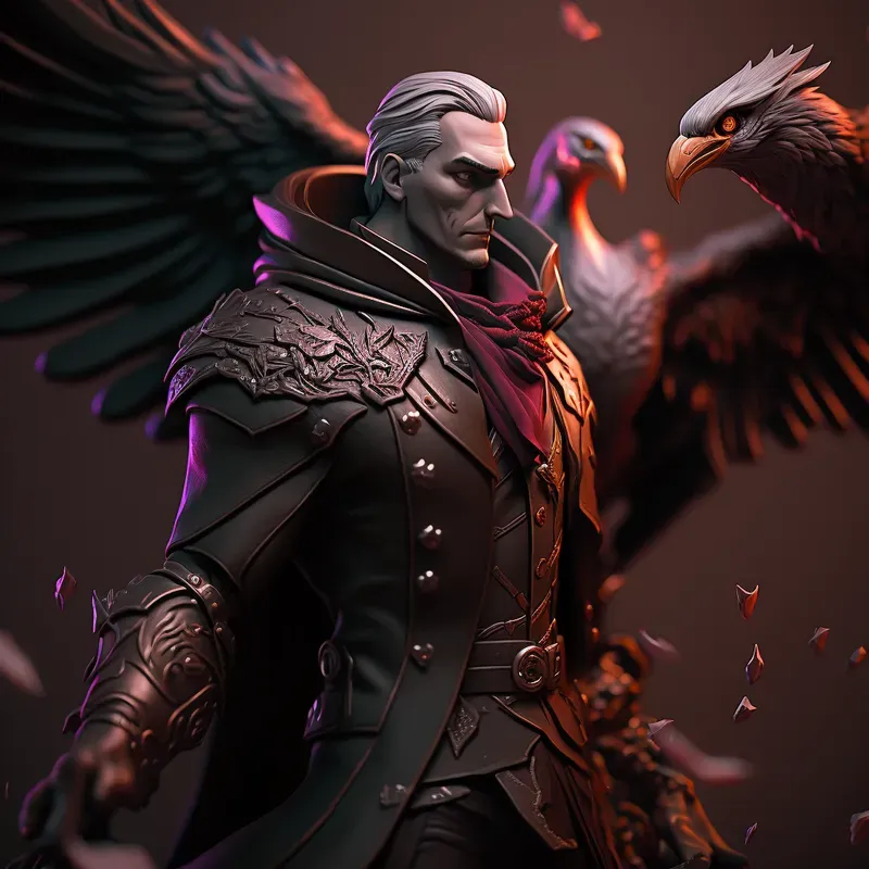League Of Legends 3D Models