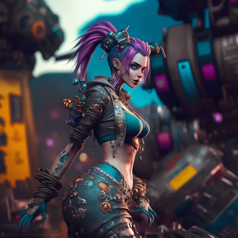 League Of Legends 3D Models
