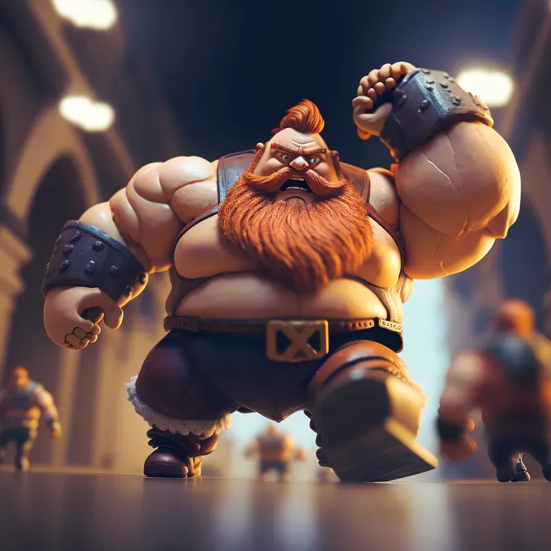 League Of Legends 3D Models