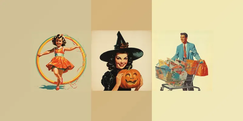 The Mythical 50s generated by undefined