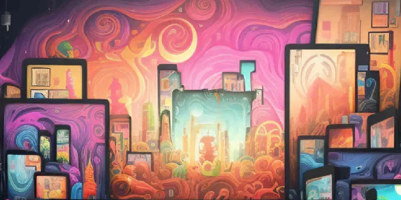digitaldoodledk profile banner