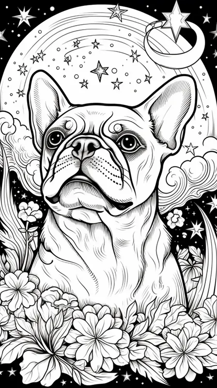 Create Coloring Books For Adults Animal