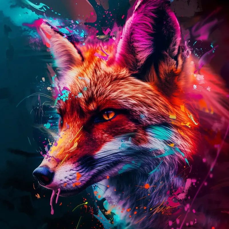 Urban Animals