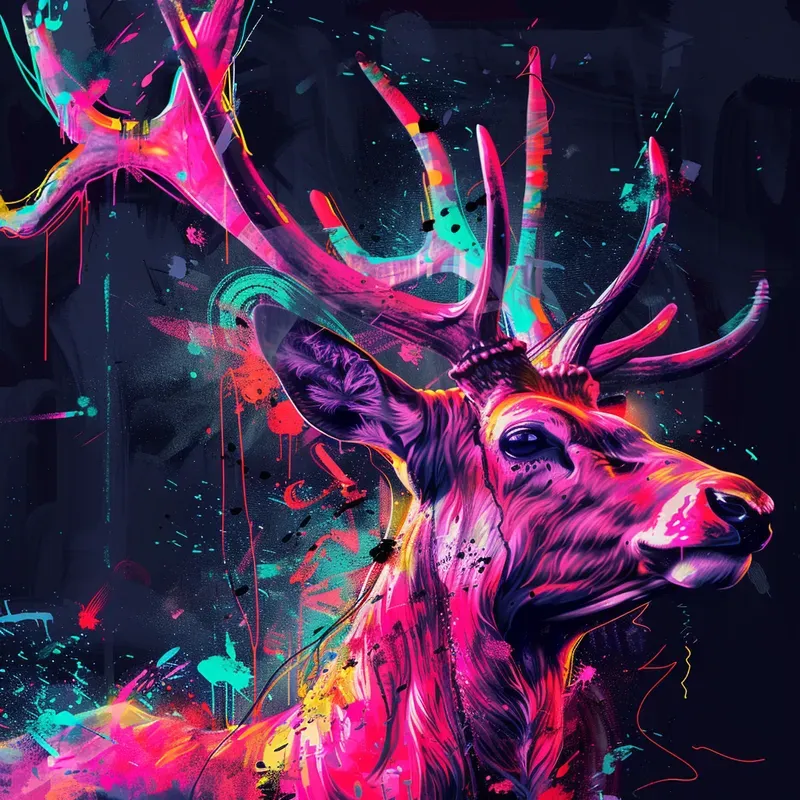 Urban Animals