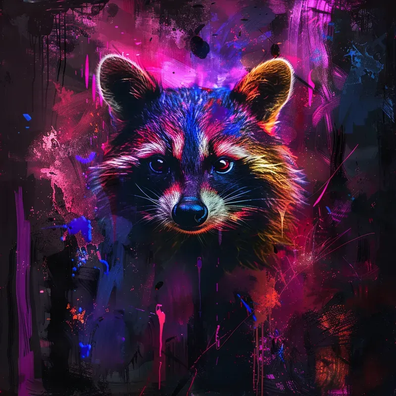 Urban Animals