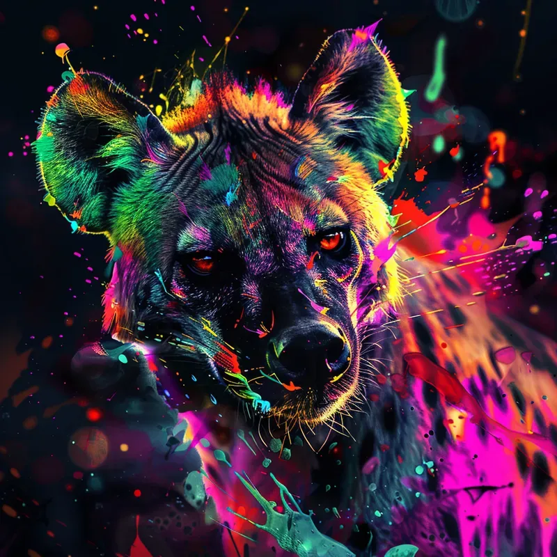 Urban Animals