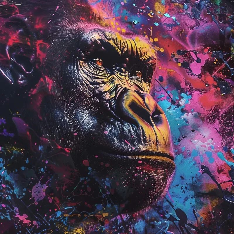Urban Animals