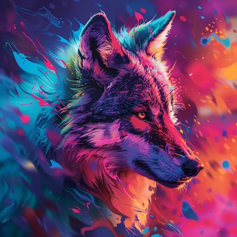 Urban Animals