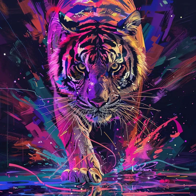 Urban Animals