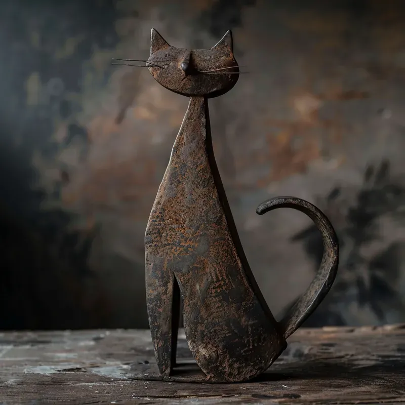 Rust Animals