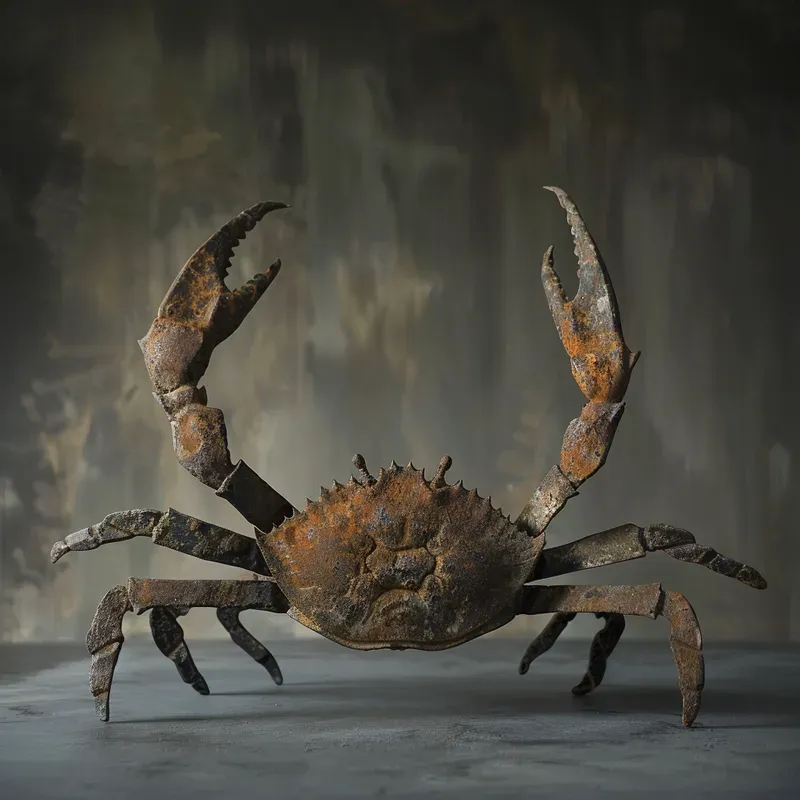 Rust Animals