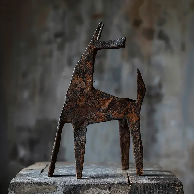 Rust Animals