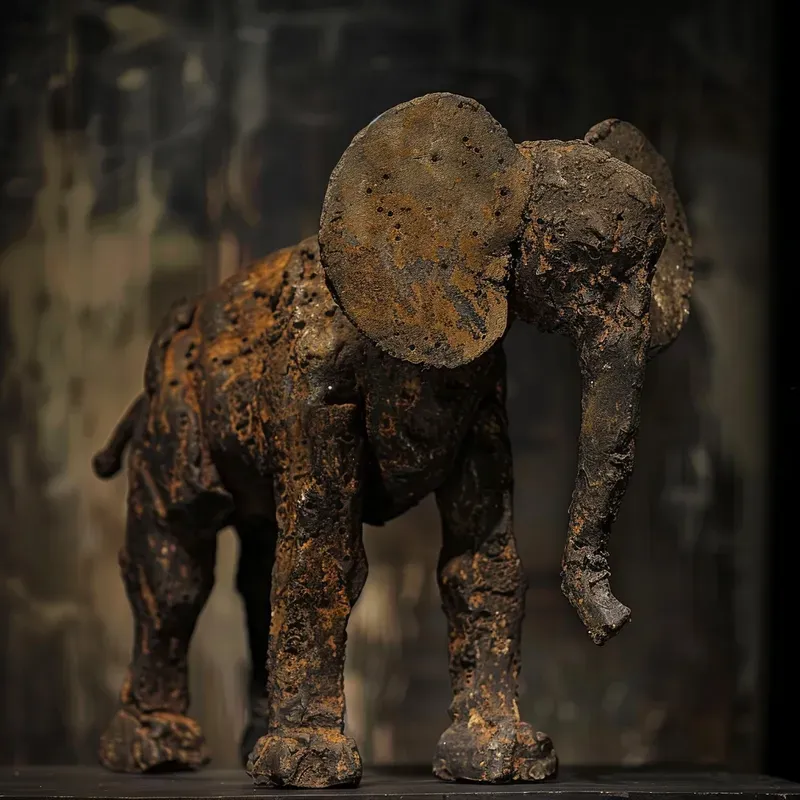 Rust Animals