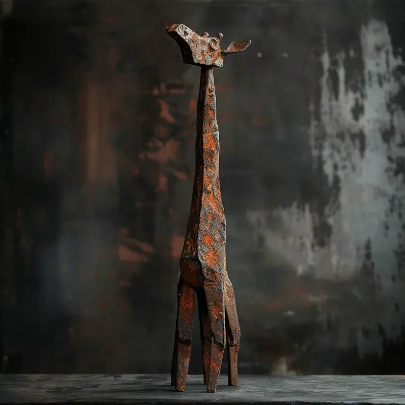 Rust Animals