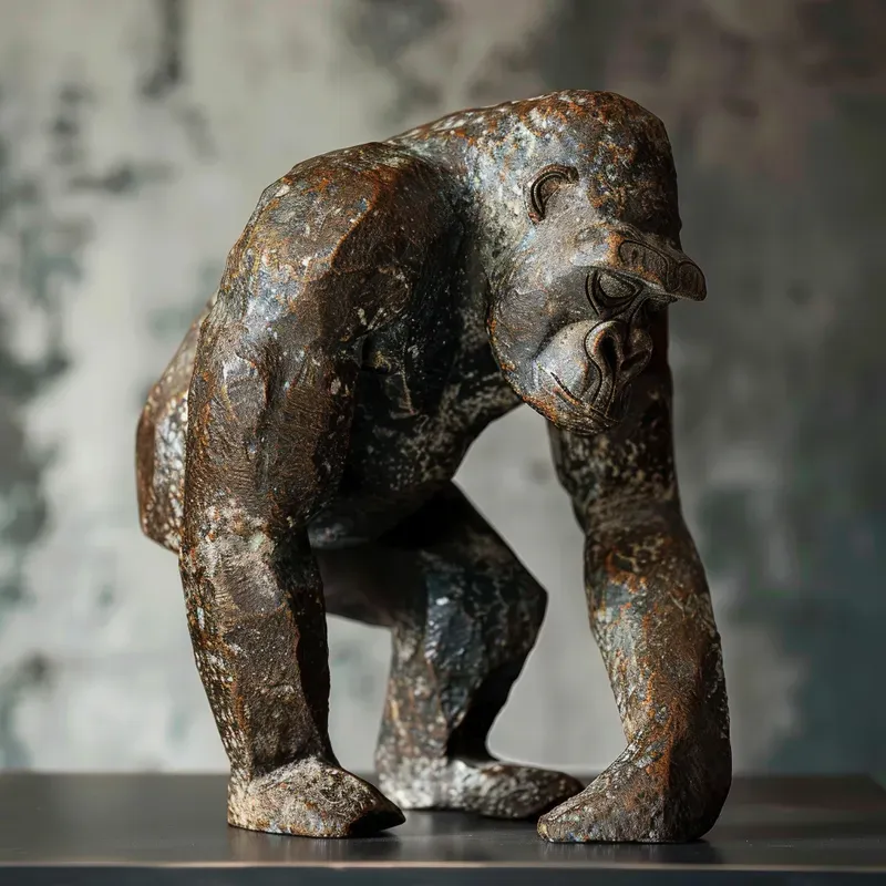 Rust Animals