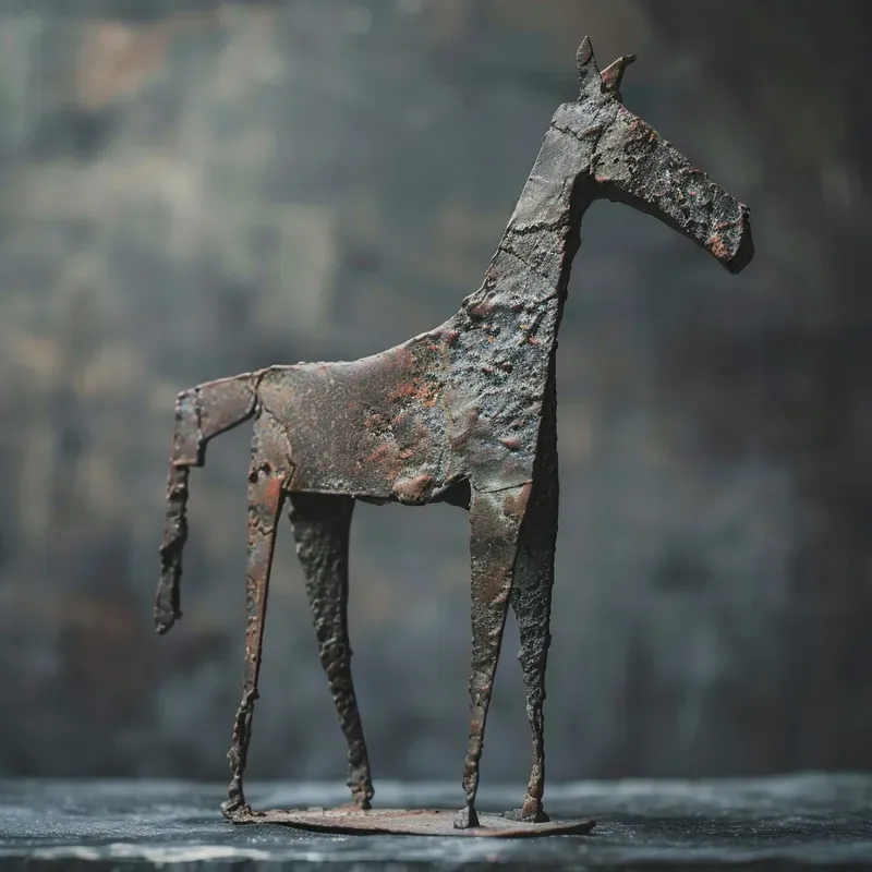 Rust Animals
