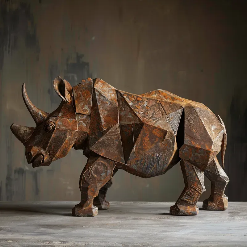 Rust Animals