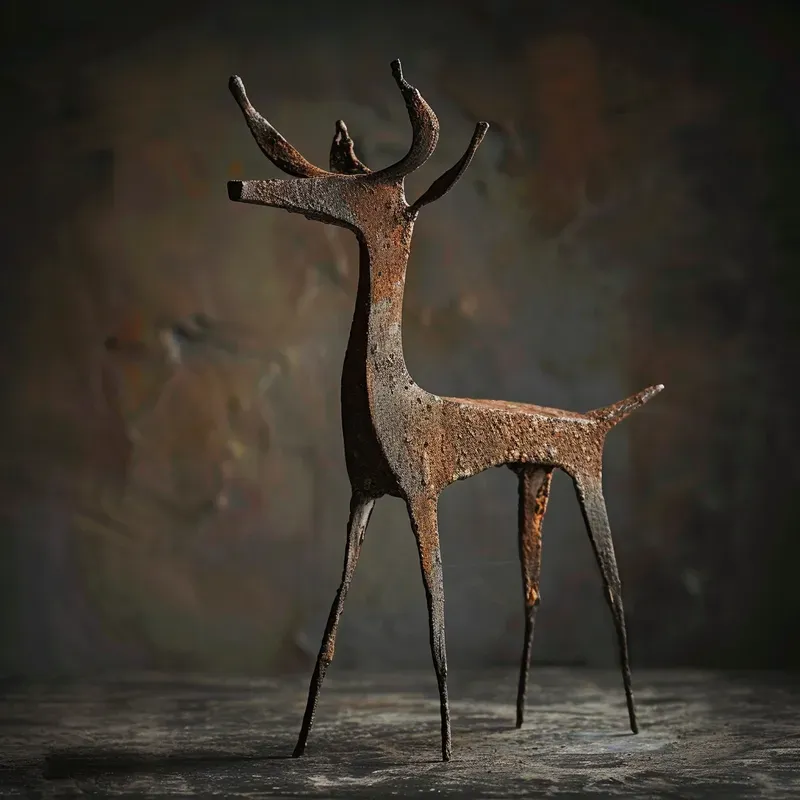 Rust Animals