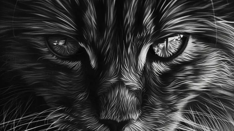 Looking Right At You