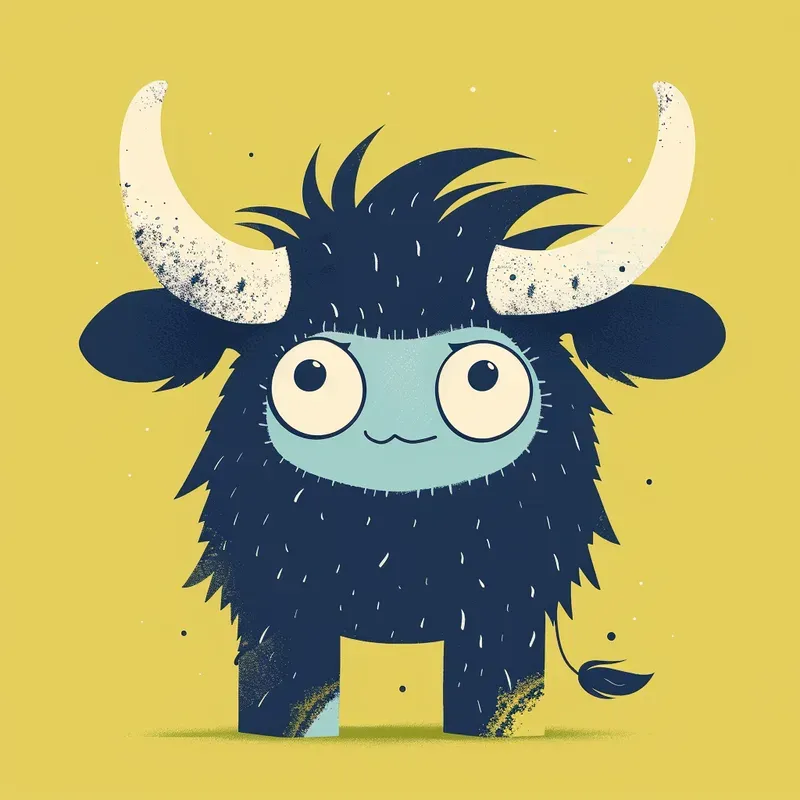 Adorable Monsters