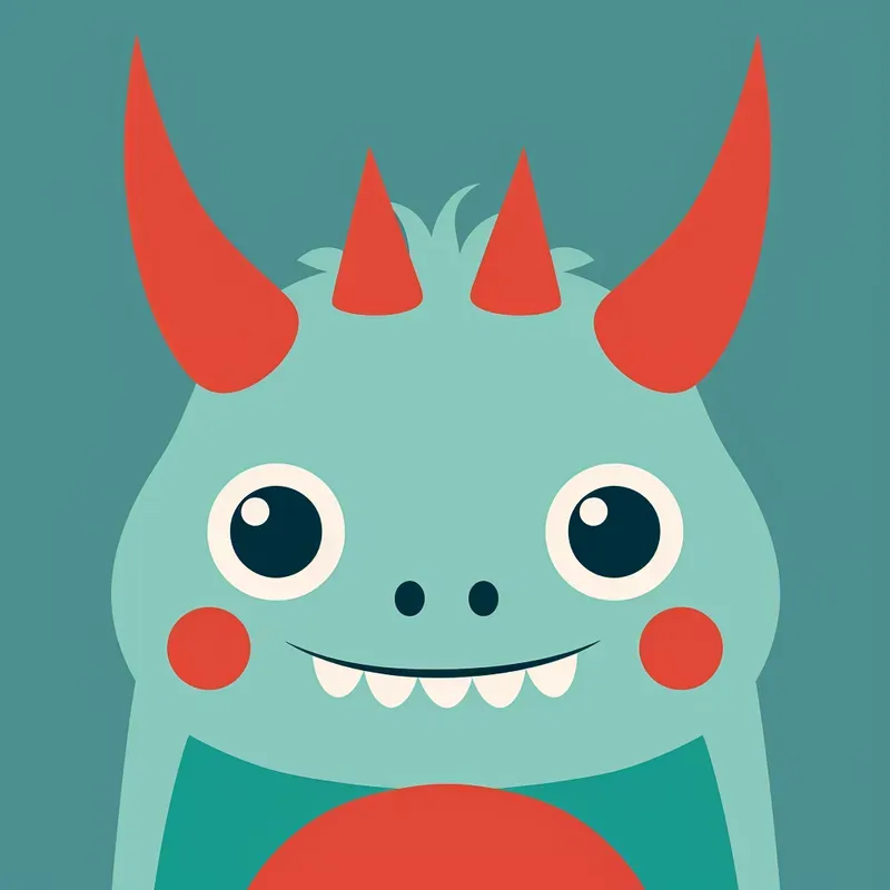 Adorable Monsters
