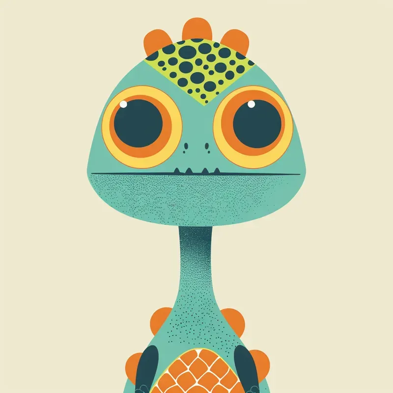 Adorable Monsters