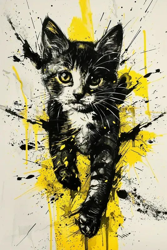 Wonderland Animals