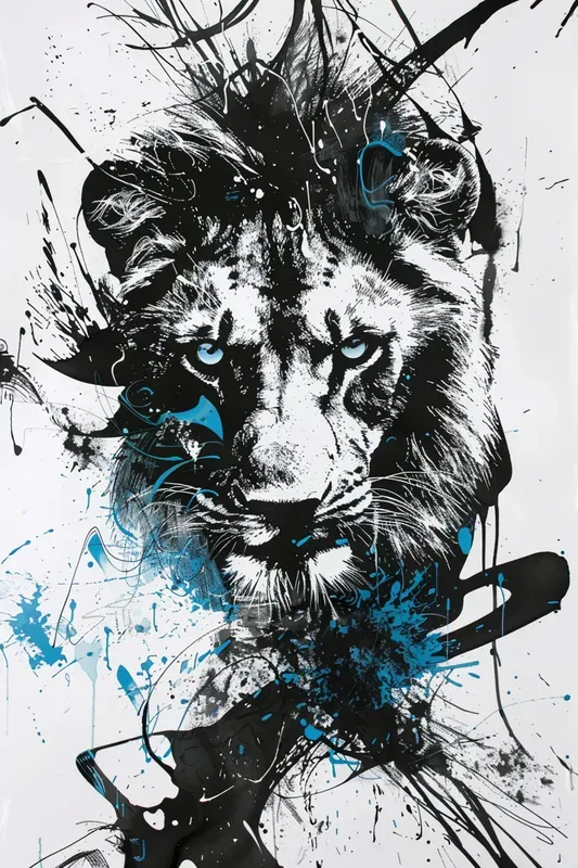 Wonderland Animals