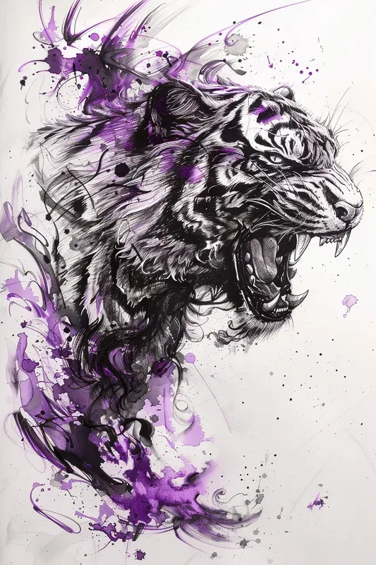 Wonderland Animals
